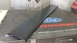 94-98 Oem Black Ford Mustang Convertible Front Windshield Header Trim Panel. Fixed Price $50.00.