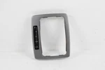 2008-2013 Mercedes C300 Oem Center Console Shifter Indicator Bezel A2042673488q1. Fixed Price $51.75.