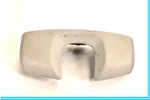 10-13 Mercedes W221 S400 S550 Center Console Trim Gray Oem. Fixed Price $29.70.