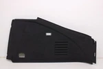 Mk2 Audi Tt Coupe Black Right Trunk Lining Cover Trim Tts Ttrs Oem 2008-2014. Fixed Price $54.99.