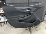 2023 Chevrolet Malibu Driver Left Side Front Interior Trim Panel Black Oem. Fixed Price $400.00.
