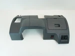 2001-2004 Nissan Xterra Frontier Dash Knee Bolster Pad Kick Panel Gray Oem. Fixed Price $104.00.