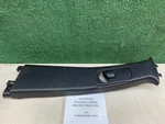 2016 - 2021 Jeep Grand Cherokee Left Upper B Pillar Trim Cover 5vp05dx9ac. Fixed Price $29.25.