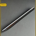 2008-17 Audi A5 S5 Rs5 Rear Left Door Panel Trim Strip Carbon Fiber Oem. Fixed Price $161.91.