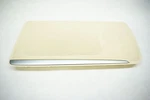 12-15 Audi A6 Rear Deck Speaker Cover - Left 4g5035405a. Fixed Price $34.99.