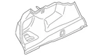 Genuine Bmw Side Trim 51-47-7-344-685. Fixed Price $310.05.