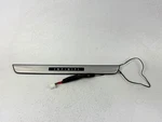 17-19 Infiniti Qx30 Front Right Pass Side Sill Entry Insert Kick Panel Cover Oem. Fixed Price $55.00.