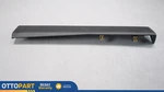 Tesla Model X Rear Trunk Sill Trim Scuff Plate Brushed Left Lh 1050383-00-b Oem. Fixed Price $18.00.