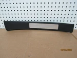 05 06 07 08 Audi A4 B Right Passenger Pillar Window Trim 8eo853 Oem. Fixed Price $20.00.