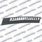 2005-2007 Jeep Grand Cherokee Upper Left Dash Defrost Garnish Vent Cover Trim. Fixed Price $24.29.