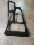 11-16 Bmw 528i 535i F10 Center Console Cover Shifter Trim Panel Wood Oem. Fixed Price $65.00.