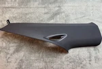 Porsche Carrera 911 992 Coupe C Pillar Trim Black Cloth Left 992867287n Ol4. Fixed Price $174.77.