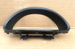 2005-2010 Honda Odyssey Oem Black Instrument Cluster Bezel Pn 77200-shj-a0-20. Fixed Price $28.12.