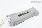 2016-2020 Honda Civic Front Left Driver Side Upper B Pillar Trim Cover Gray Oem. Fixed Price $42.34.