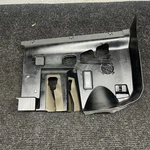 07-13 Bmw E90 E92 E93 3 Series Front Lower Under Dash Trim Panel Black Oem. Fixed Price $31.96.