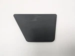 Tesla Model 3 Trim Of The Application Cover Right Rack 1100088-00-d Oem. Fixed Price $15.00.