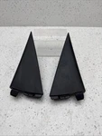 1996 2000 Toyota Rav4 Oem Interior Mirror Corner Trim Covers Left & Right Pair. Fixed Price $36.90.