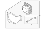 Genuine Audi Distance Sensor 8w0-907-561-c. Fixed Price $2816.11.