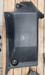 89-94 Porsche 911 / 964 Misc Trim Lot. Fixed Price $40.00.