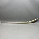 Maserati Granturismo Door Trim Right Carbon Fiber 80335600 2014 2015 2016 2017. Fixed Price $120.69.