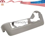 Seat Track Valance Medium Stone 9l3z-1562187-ga For 2009-2010 Ford F-150 Lh. Fixed Price $36.59.