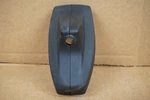 Bmw Upper Plastic Cover Rear View Mirror Trim Oem. Fixed Price $45.00.