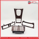 Mercedes C-class S203 C220 Cdi Dashboard Trim Set A2036804382. Fixed Price $150.93.