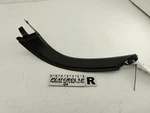 Tesla Model S Rear Passenger Right Trunk Garnish 2012 2013 2014 2015 12 13 14 15. Fixed Price $38.40.