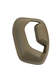 01-04 Volvo S60 Left Driver Side Center Console Handle Panel Bezel 9144465 Oem. Fixed Price $29.97.