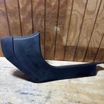 2014 -2021 Maserati Ghibli Front Right Door Sill Scuff Kick Panel Oem 6700113680. Fixed Price $30.00.