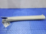 17-23 Tesla Model 3 Upper A-pillar Trim Right Passenger Side Gray Oem. Fixed Price $64.99.