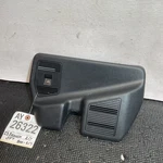 Ford Bronco Sport Interior Rear View Mirror Cover Trim Oem 2021 - 2023. Fixed Price $50.00.