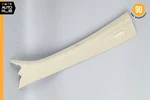 12-14 Mercedes W204 C250 C350 Front Left Interior Trim Panel A Pillar Beige Oem. Fixed Price $53.95.