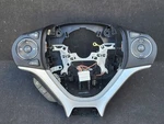 2014-2015 Honda Civic Steering Wheel Trim Cruise Control Switch Black Cover Oem. Fixed Price $150.00.