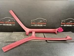 92-97 Ford F250 Interior Left & Right A Pillar Trim Red Id F2tb15025a85. Fixed Price $100.00.
