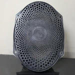 2006-2011 Ford Fusion Mercury Milan Front Left Driver Speaker 7e5t-18808-aa Oem. Fixed Price $12.00.