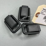 2023 Mazda Cx-50 Cx50 Cx-30 Cx-5 Rear Trunk Cargo Hook Loop Set Of 3 Pcs Oem. Fixed Price $33.74.