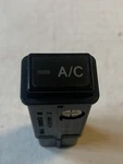 1989-2000 Toyota Rav4 Rav-4 4runner Pickup Tacoma T100 Ac A/c Switch Oem Button. Fixed Price $29.99.