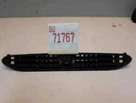 Ac Vent Grill A4 2001 Audi Front Center Dash Panel A/c Air Duct Trim Oem. Fixed Price $49.99.