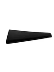 2017-2021 Jeep Compass Rear Left Side Door Window Corner Trim Cover Panel Oem. Fixed Price $18.00.