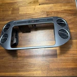 2012-2017 Vw Volkswagen Tiguan Center Dash Radio Bezel Air Vent 5n0858069jciu. Fixed Price $89.99.