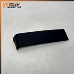 17-19 Cadillac Ct6 Front Left Driver Side Seat Lower Trim Cover Panel Black Oem. Fixed Price $33.49.