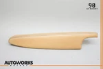 03-08 Maserati Quattroporte M139 Front Right Side Door Panel Arm Rest Trim Oem. Fixed Price $45.50.