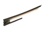03-10 Porsche Cayenne Front Right Seat Mounting Bracket Cover Trim 7l5881464. Fixed Price $33.00.