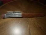 2007-2013 Gm Tahoe Suburban Avalanche Yukon Center Dash Ac Air Vent Wood. Fixed Price $89.95.
