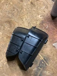 2007 - 2009 Mazda Cx-7 Cx7 Trunk Rear Right Luggage Compartment Hole Cover Oem. Fixed Price $35.00.