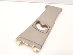Bmw E61 520d 130kw Diesel Estate 2008 Right Side B Pillar Top Trim 51437027088. Fixed Price $38.92.