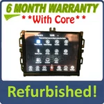 Refurbish19-22 Dodge Durango Oem Vp2 8.4 Wd Sxm Ucm Uam Multi Media Touch Screen. Fixed Price $599.00.