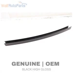 2012-2015 Bmw M5 - Rear Left Door Window Guide Trim / Cover. Fixed Price $19.49.