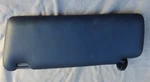 Mercedes Benz W123 Blue Rt. Side Sun Visor 300td 300d 280 Mint Condition. Fixed Price $150.00.